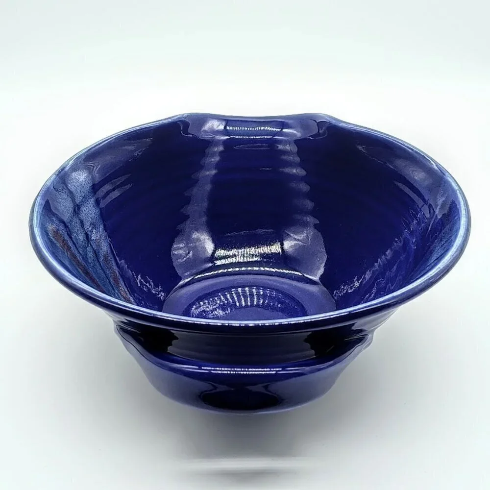 Handmade stunning artisan